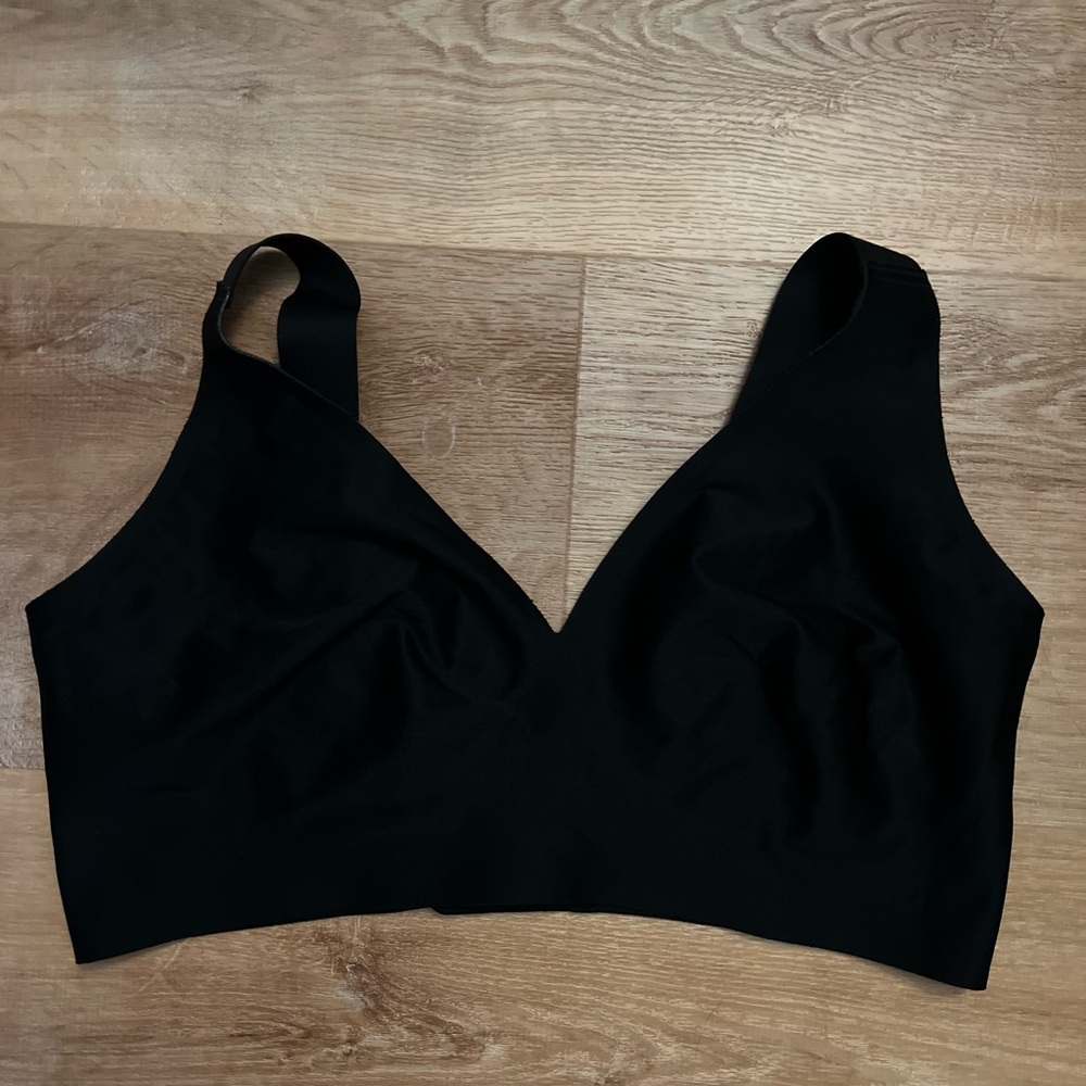 Forlest Mabel Plus Bra